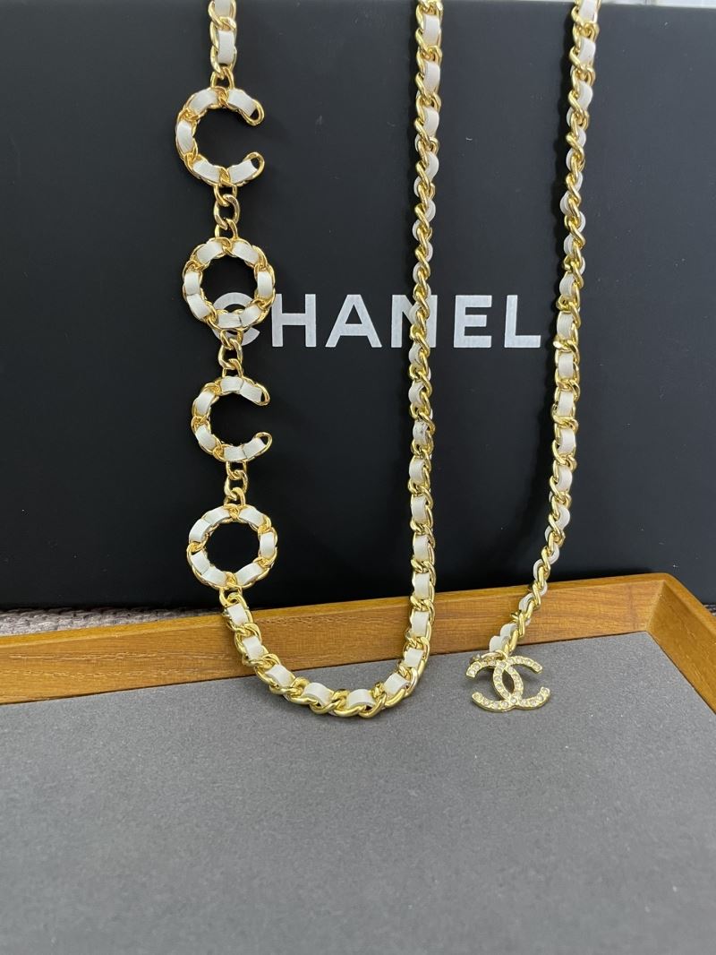 CHANEL